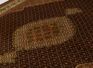 Tabriz tapijten