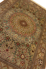 Afbeelding in Gallery-weergave laden, Qum Zijde Iran
