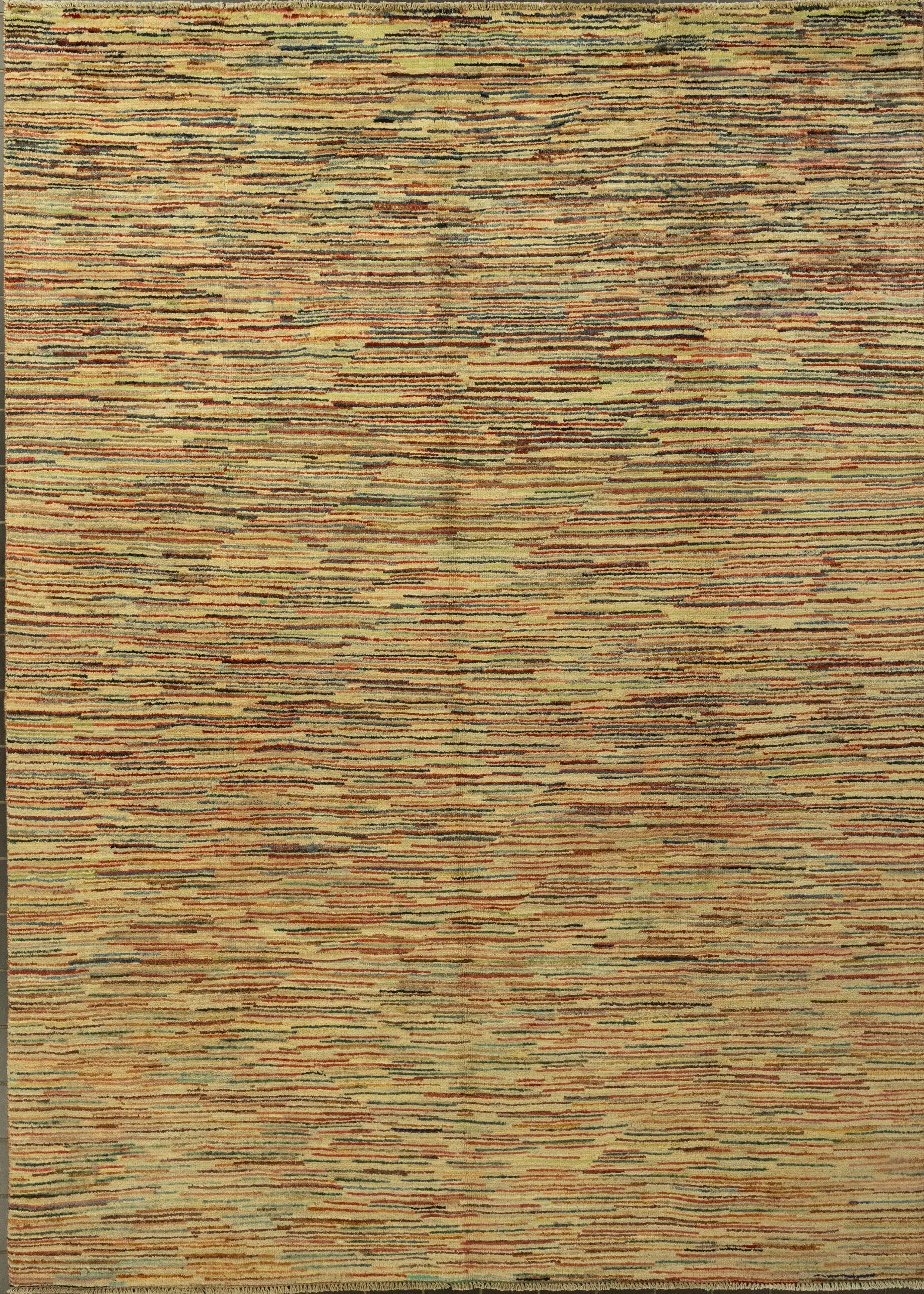 Afghaan Modern