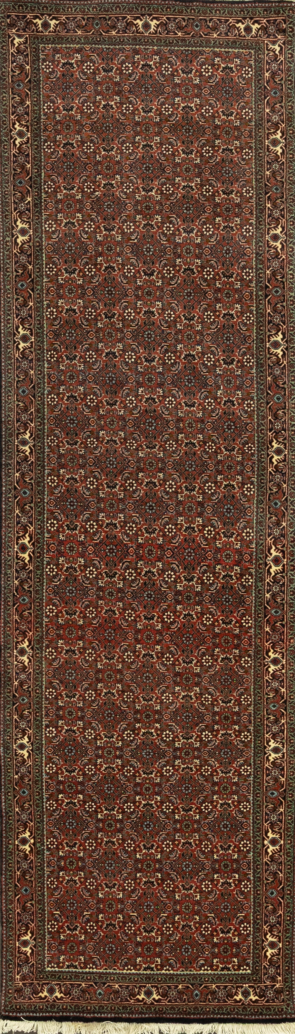 Bidjar Iran