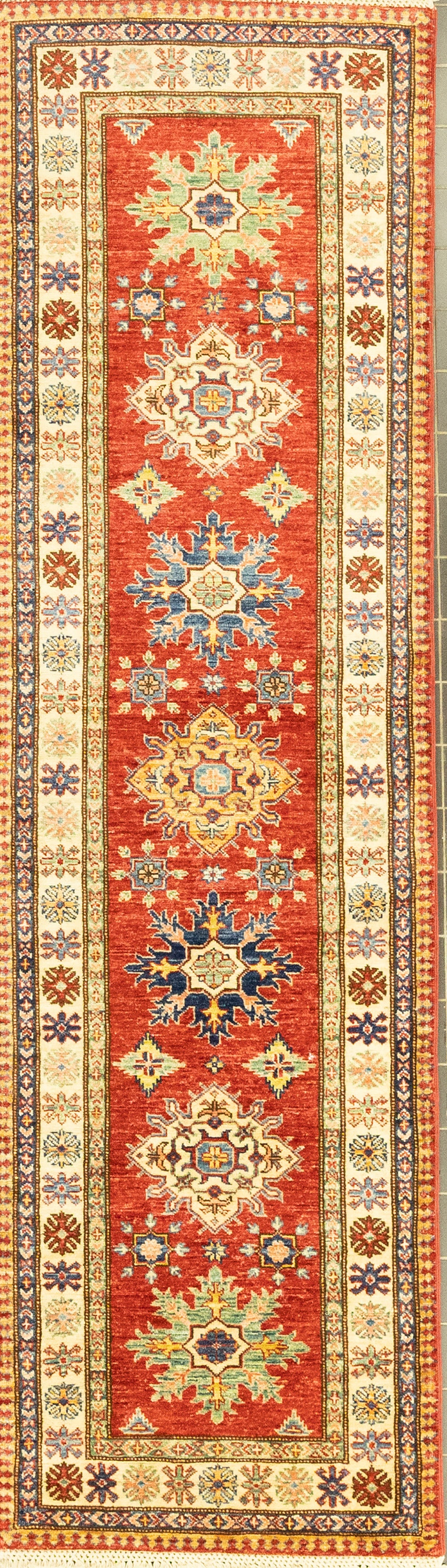 kazak Afghaan