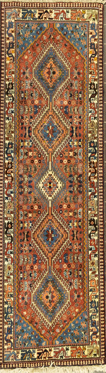 Afbeelding in Gallery-weergave laden, Jalumeh Iran
