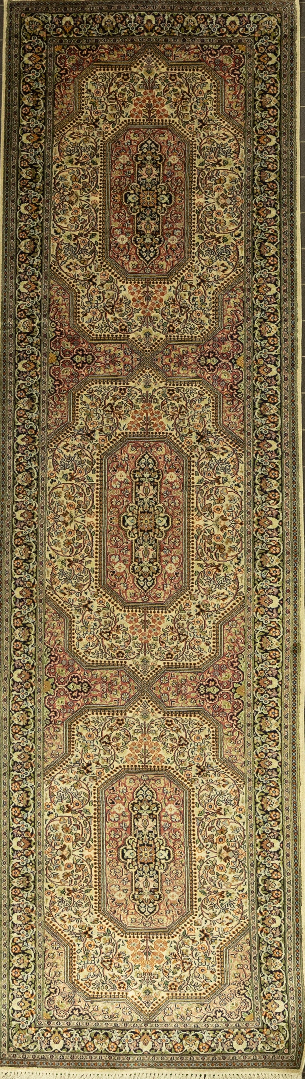 Kashmir Zijde