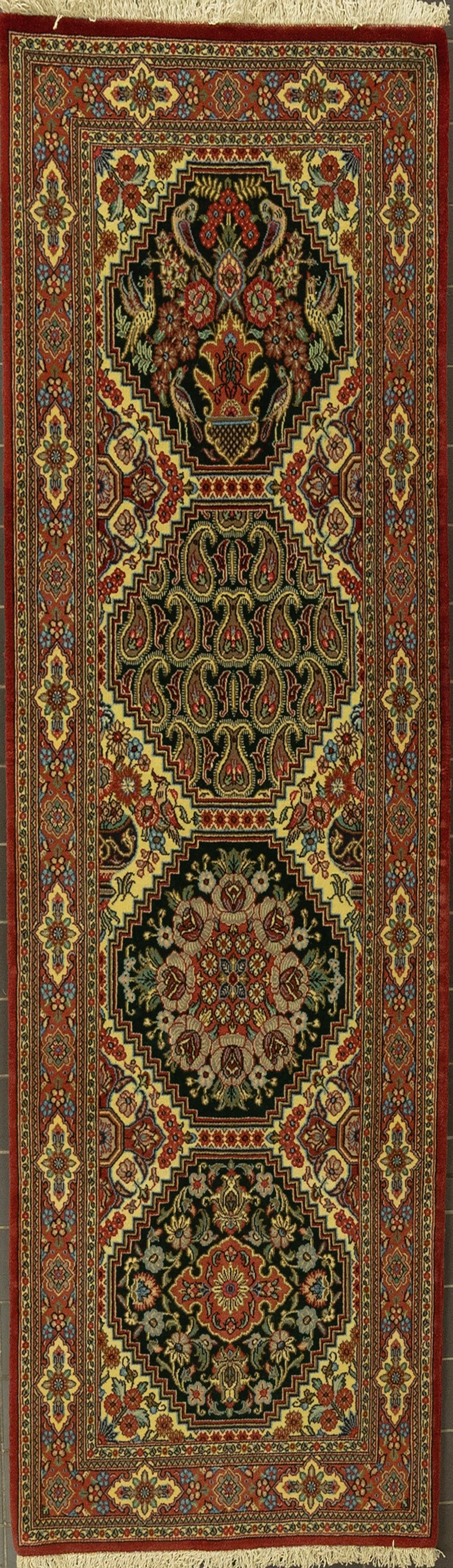 Ghom Iran