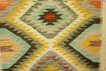Afbeelding in Gallery-weergave laden, Kelim Afghaan
