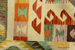 Afbeelding in Gallery-weergave laden, Kelim Afghaan
