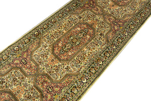 Kashmir Zijde