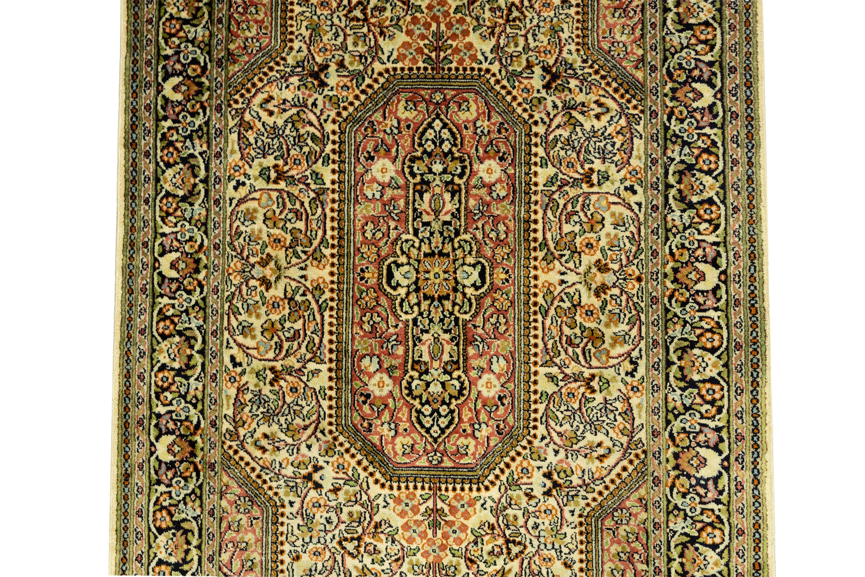 Kashmir Zijde