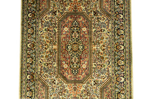 Kashmir Zijde