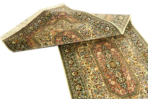 Kashmir Zijde