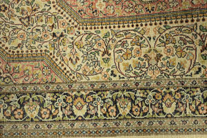 Kashmir Zijde