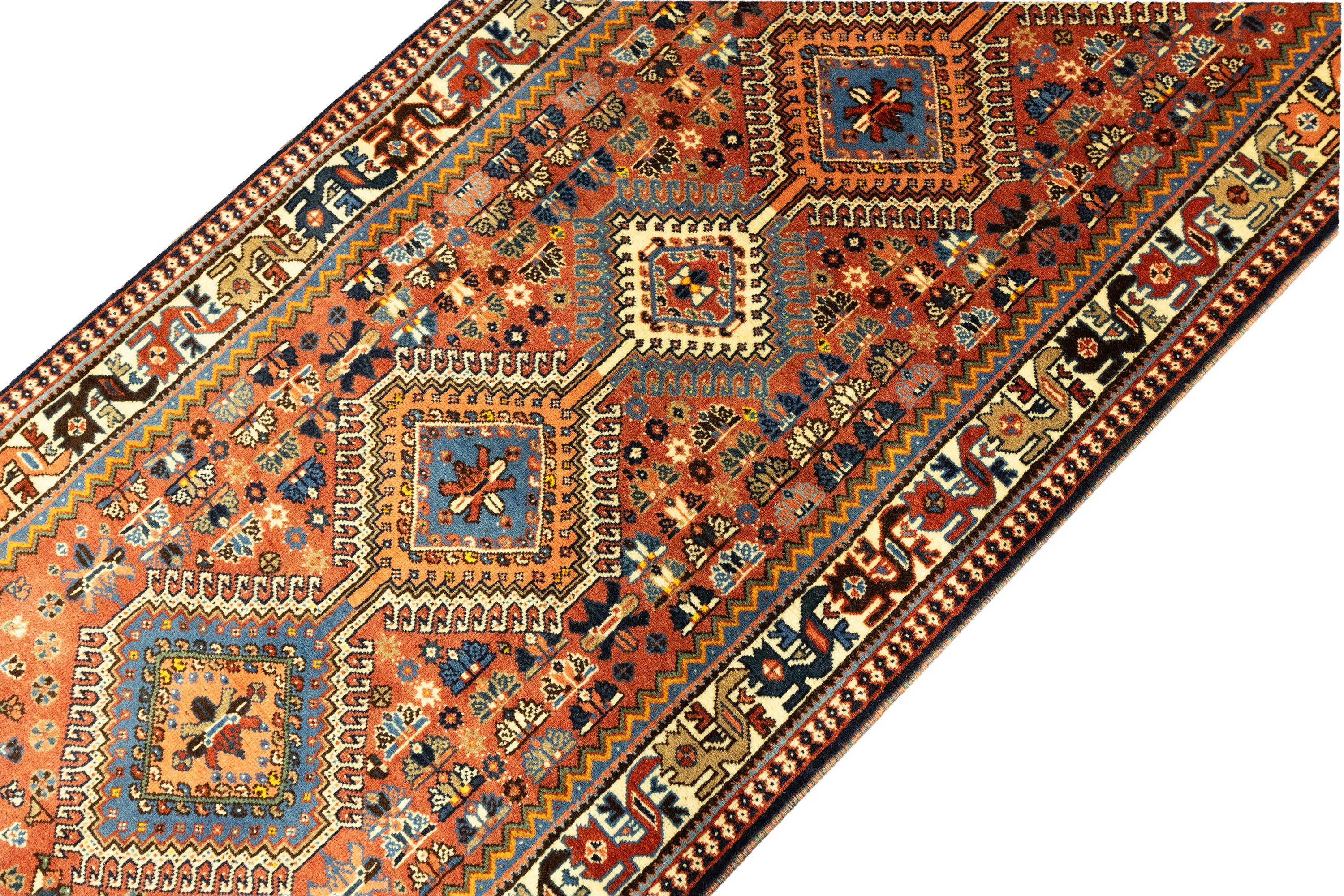 Jalumeh Iran