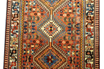 Afbeelding in Gallery-weergave laden, Jalumeh Iran
