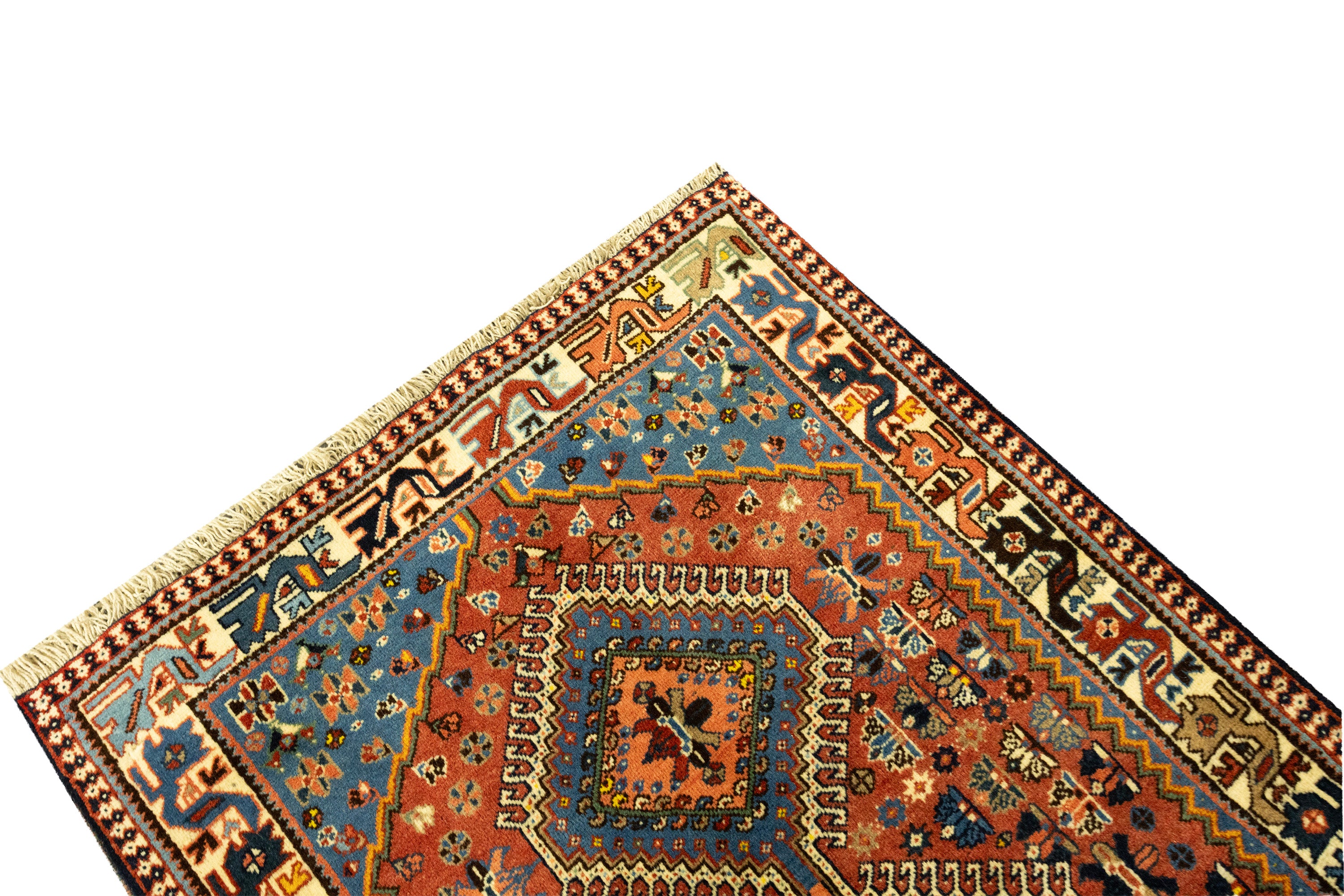 Jalumeh Iran