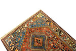 Afbeelding in Gallery-weergave laden, Jalumeh Iran
