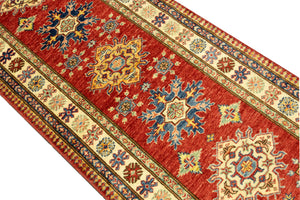 kazak Afghaan
