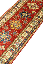 Afbeelding in Gallery-weergave laden, kazak Afghaan
