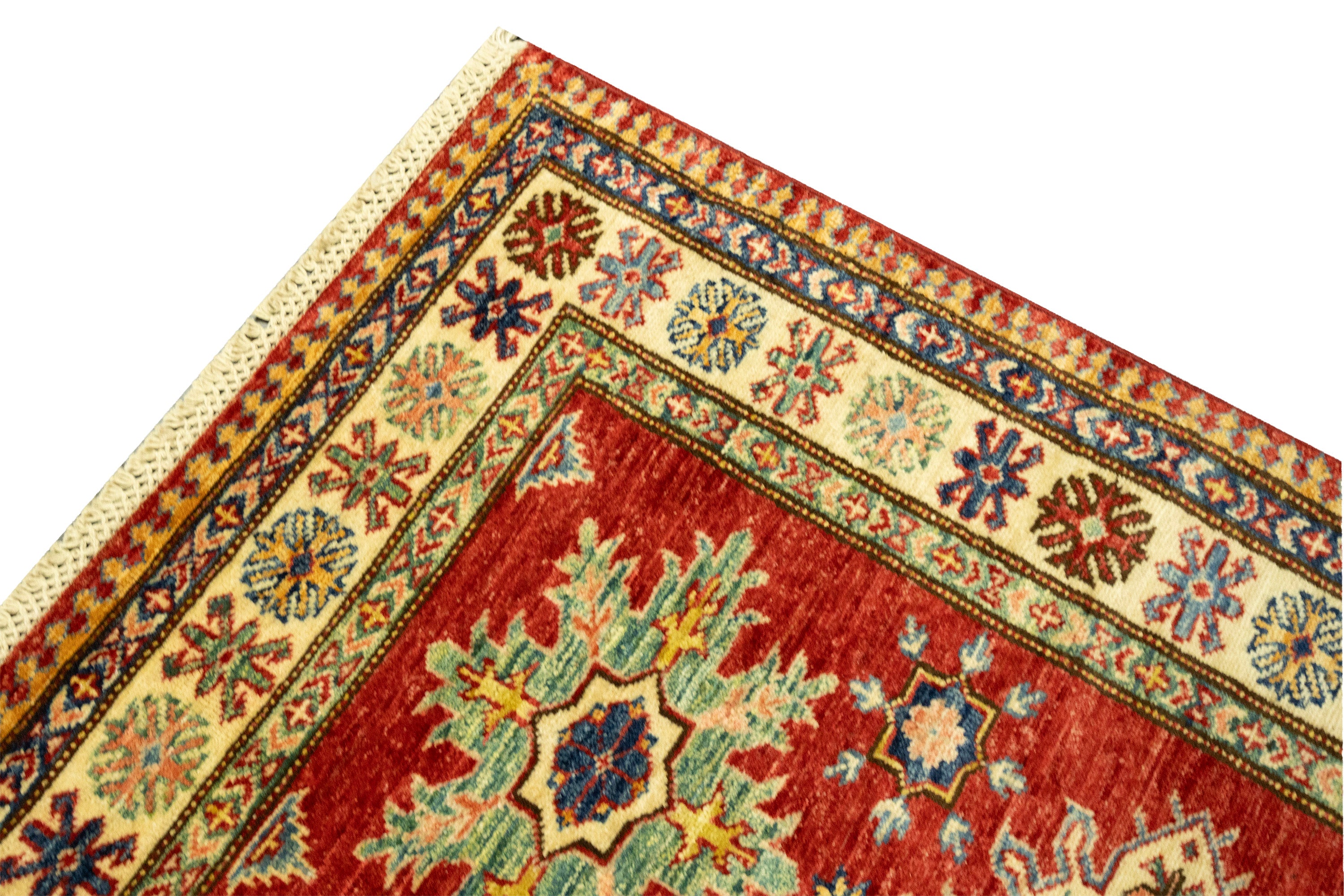 kazak Afghaan