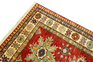 kazak Afghaan