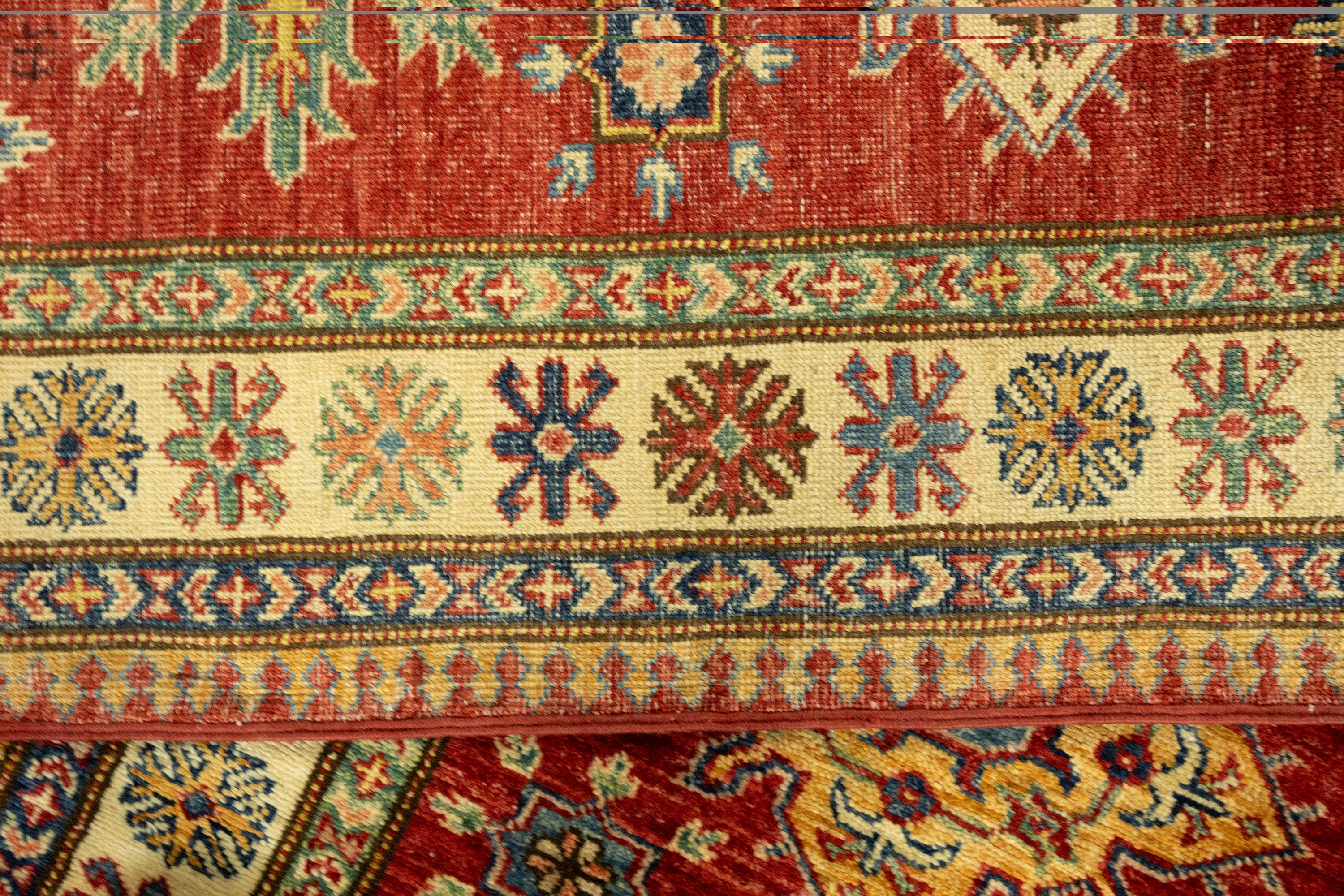 kazak Afghaan