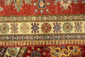 kazak Afghaan