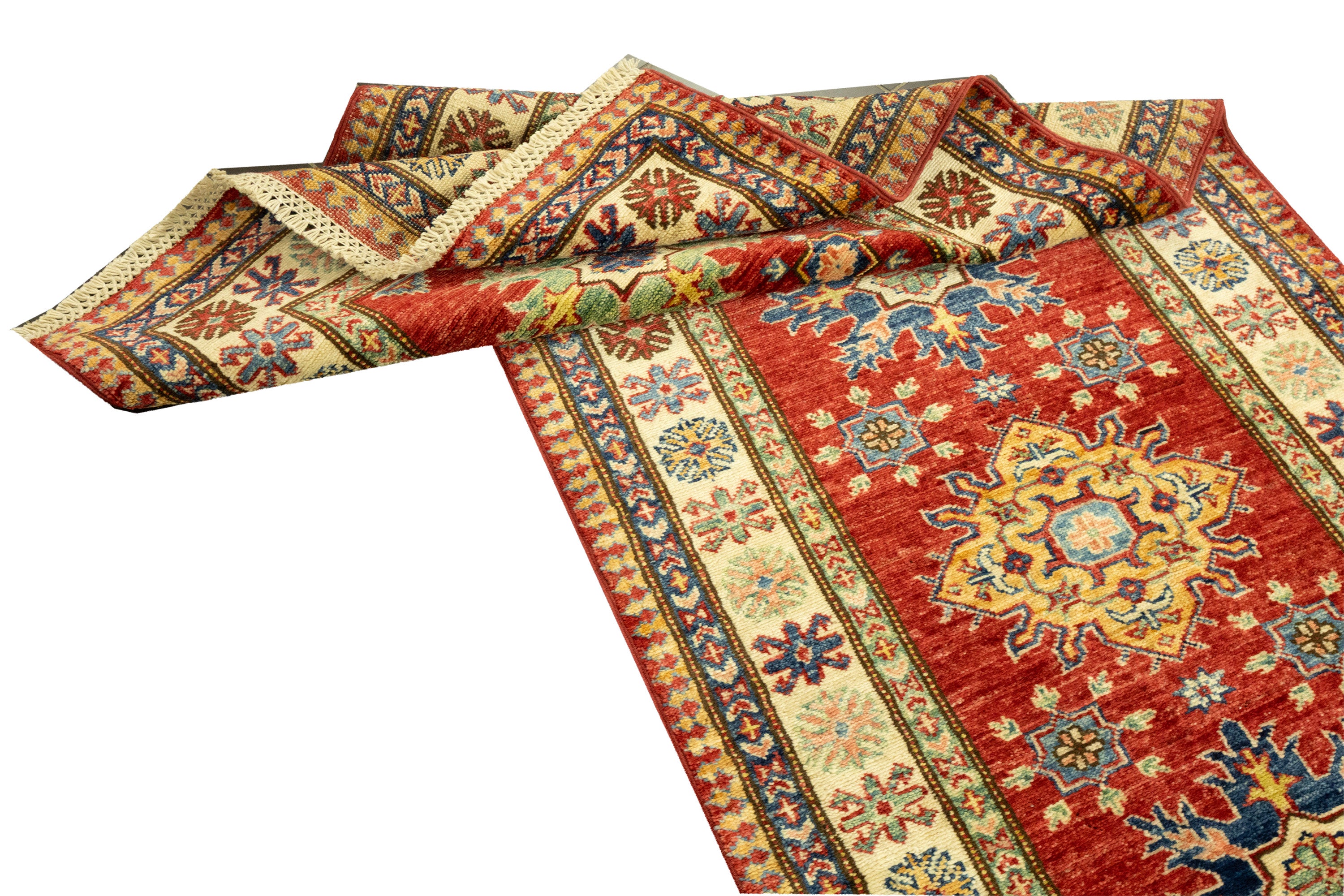 kazak Afghaan