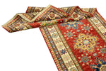 Afbeelding in Gallery-weergave laden, kazak Afghaan
