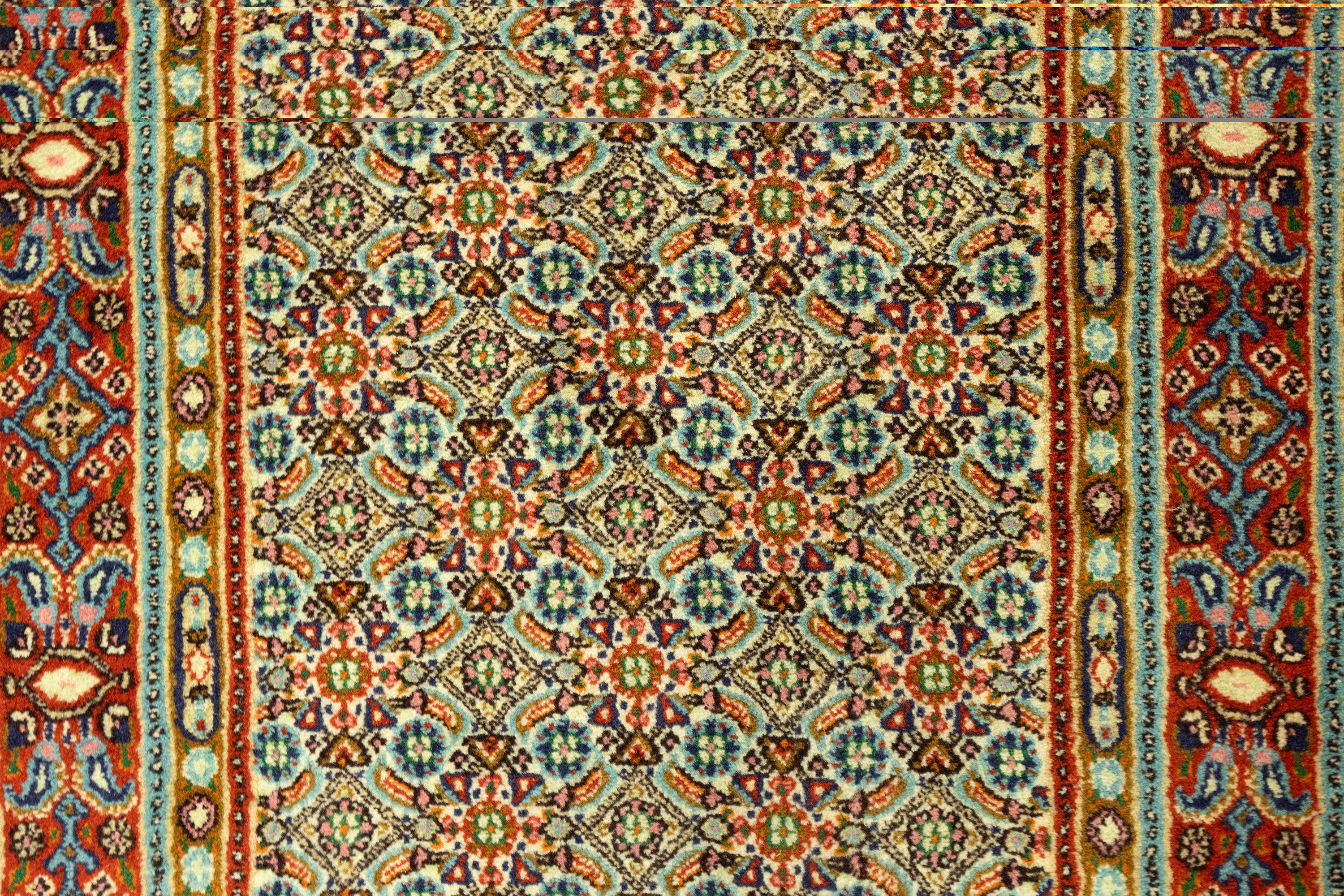 Moud Iran