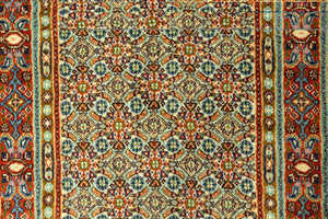 Moud Iran