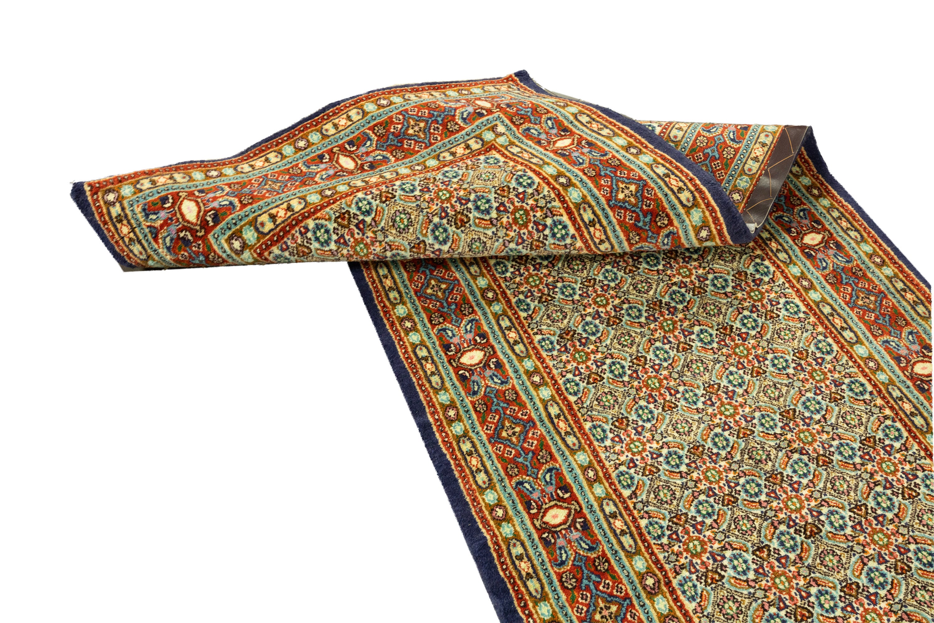 Moud Iran