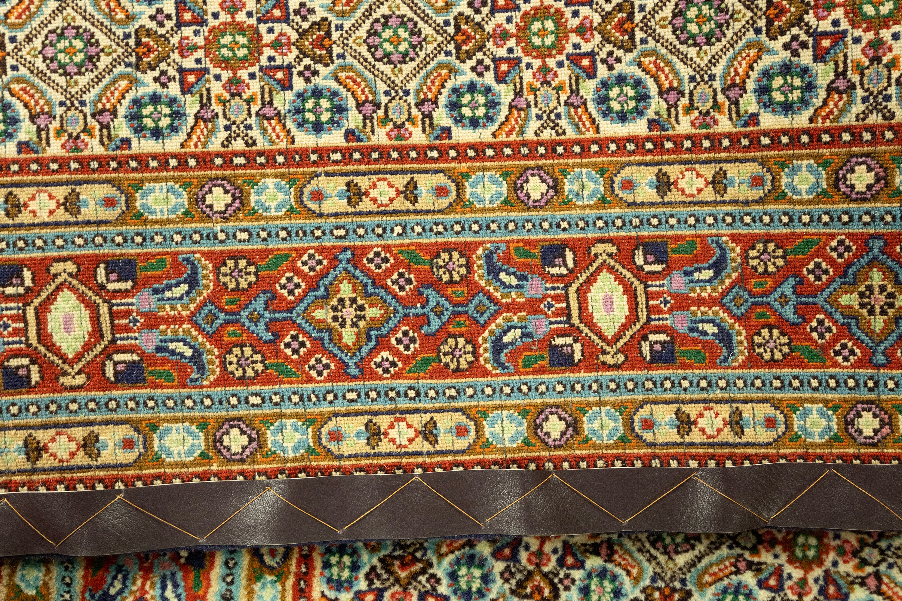 Moud Iran