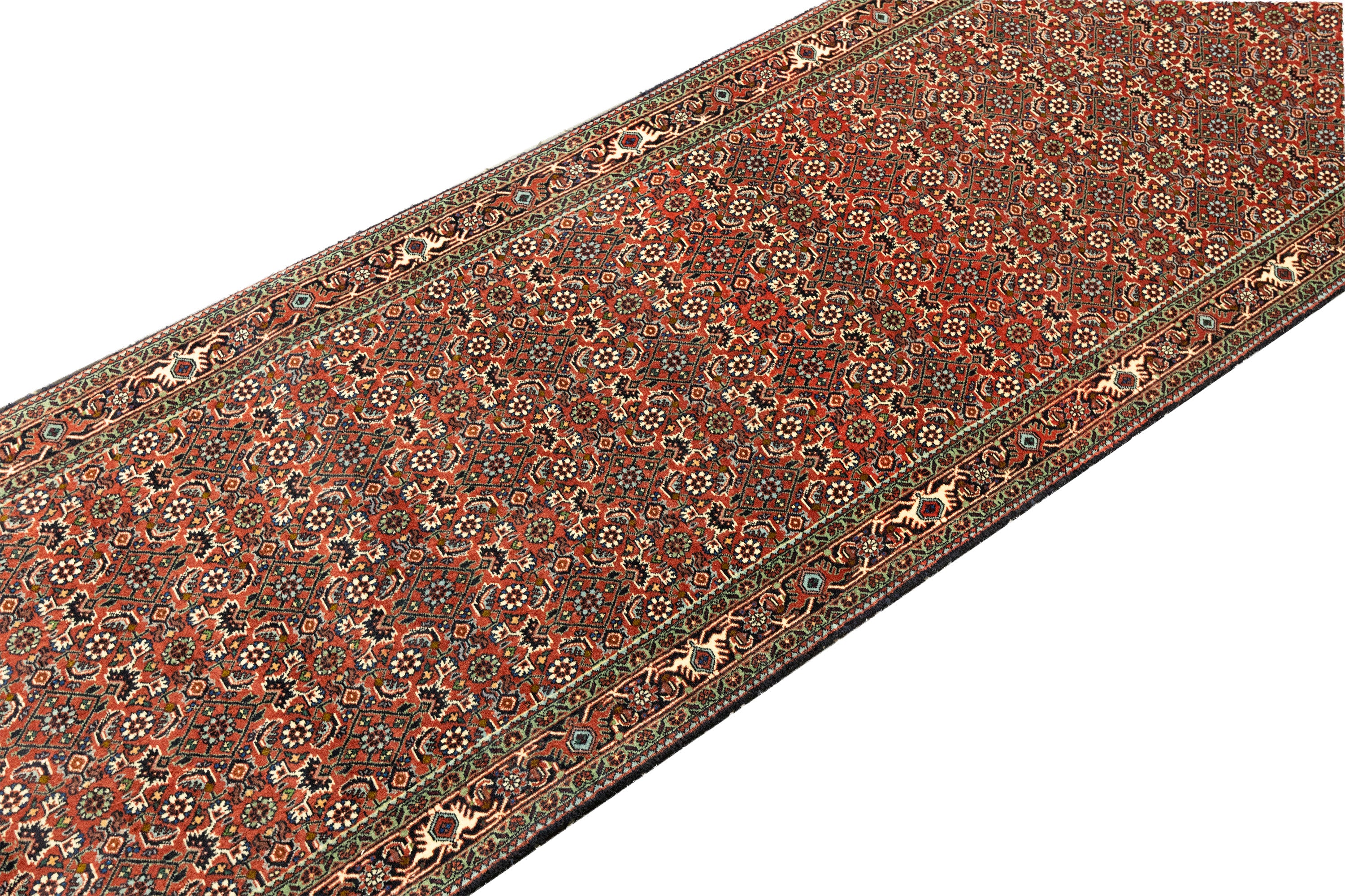 Bidjar Iran