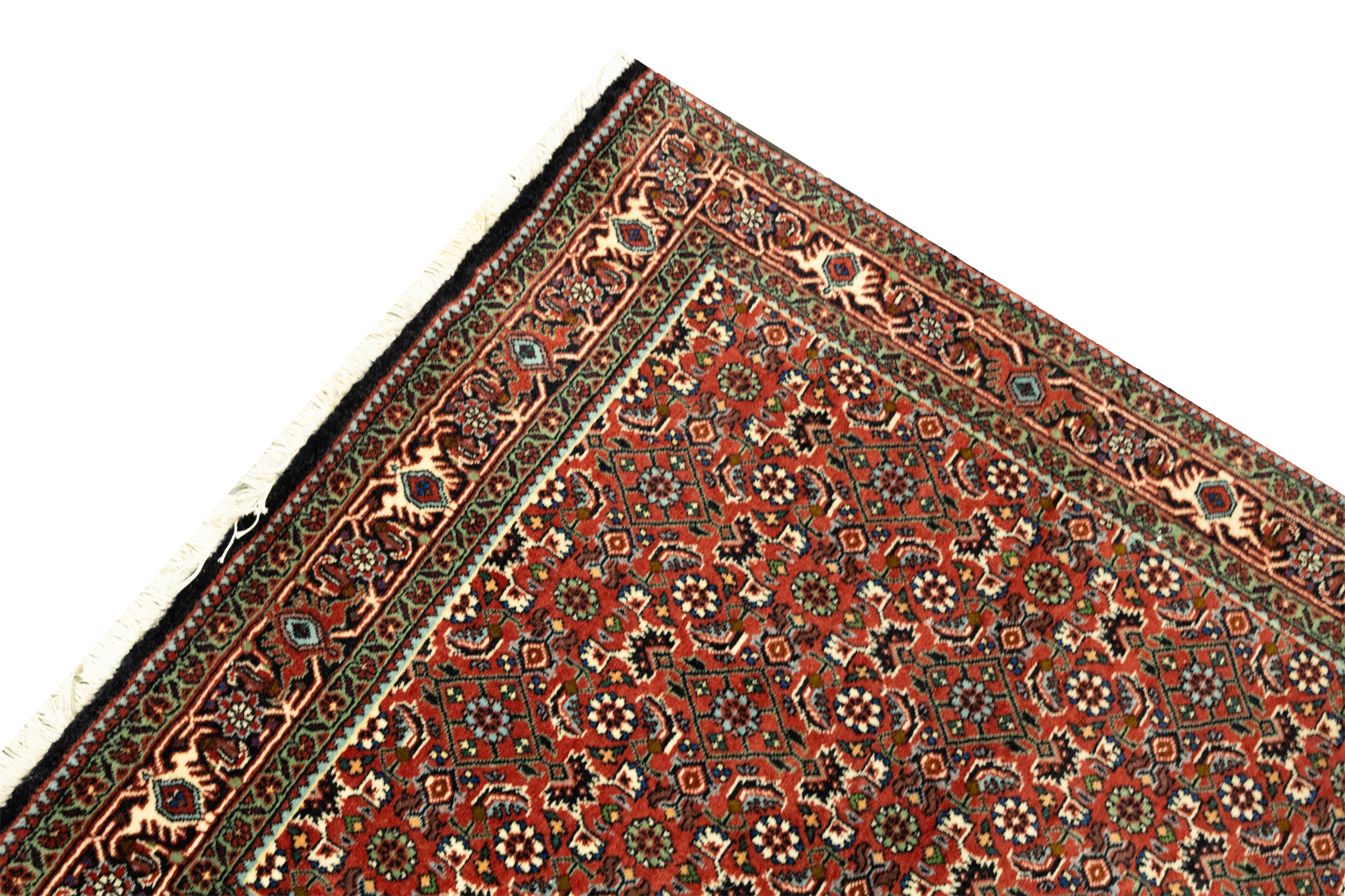 Bidjar Iran