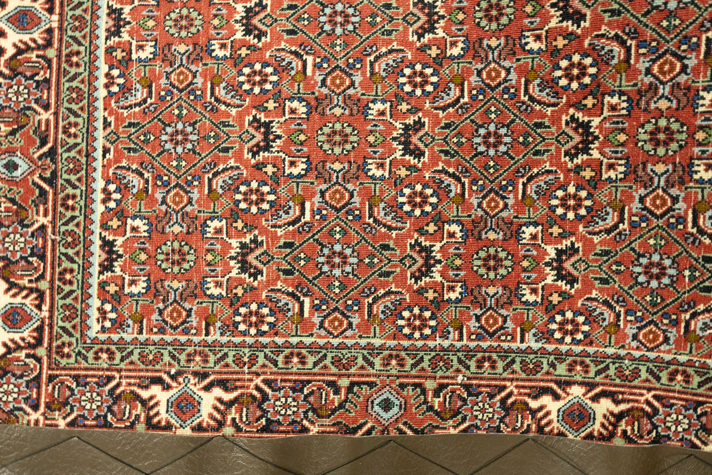 Bidjar Iran