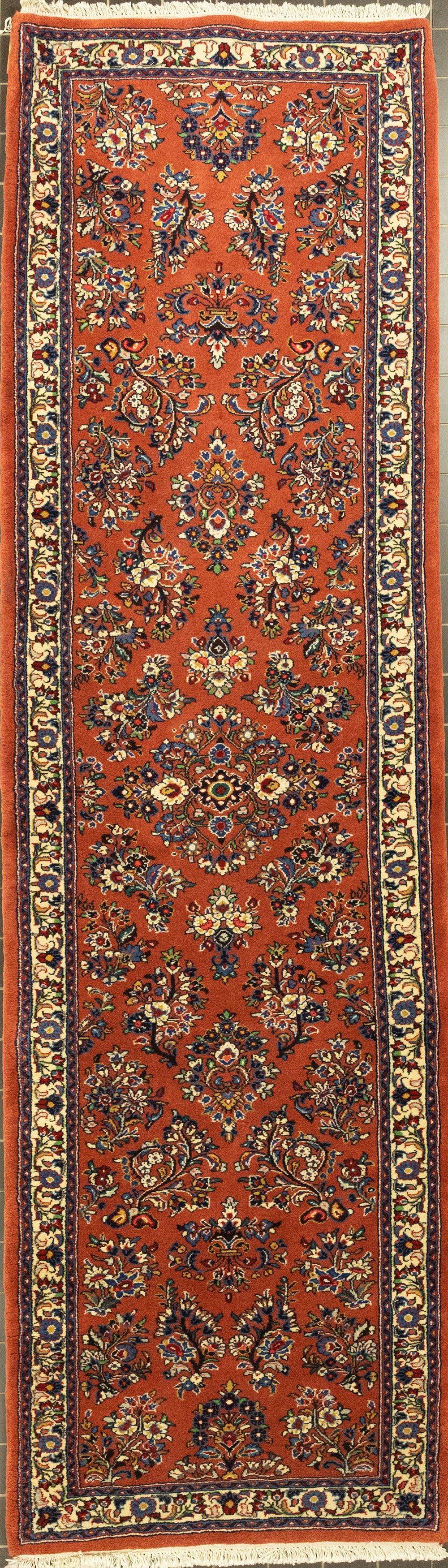 Sarugh Iran