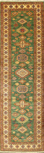 Kazak Afghaan