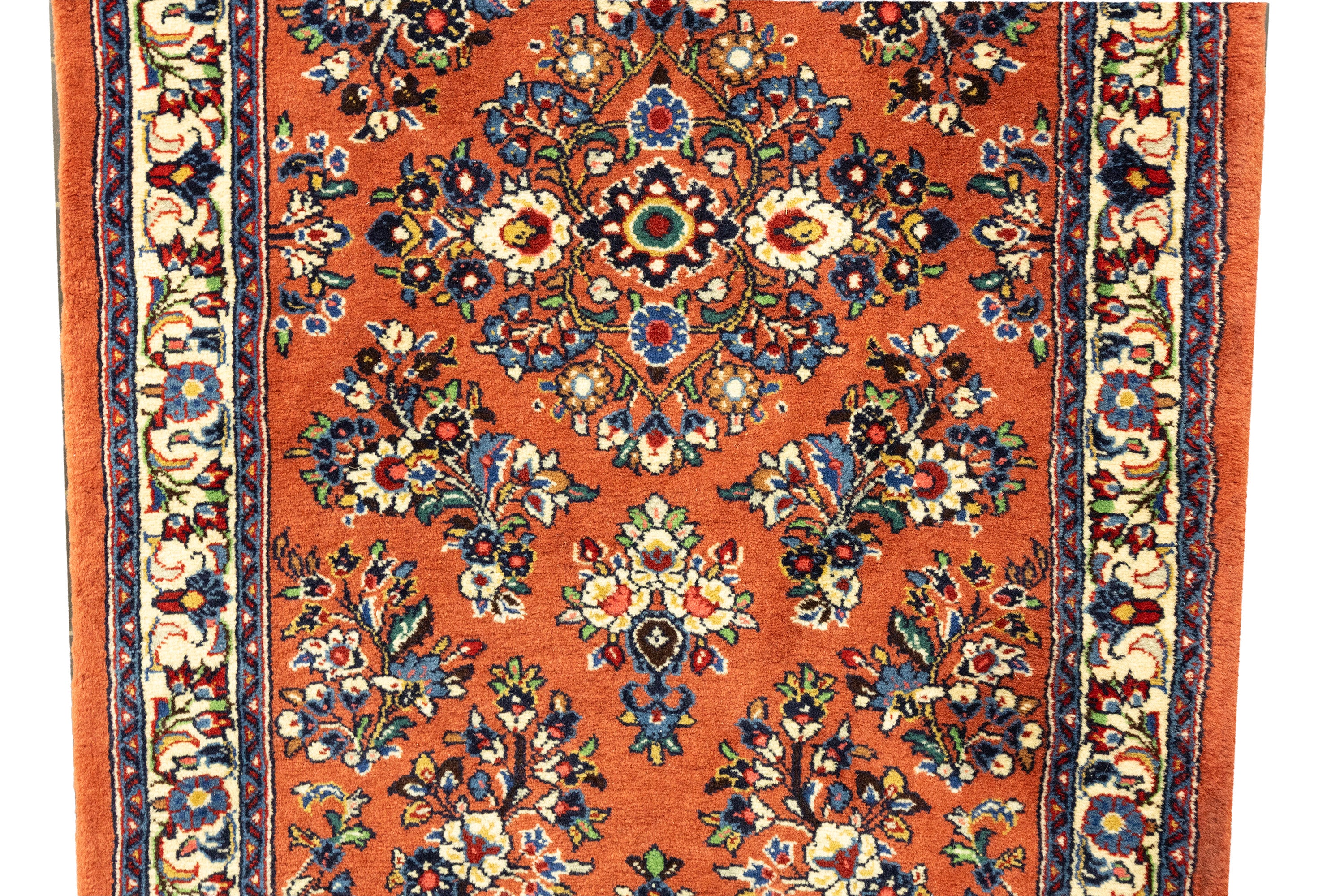 Sarugh Iran