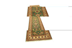 Afbeelding in Gallery-weergave laden, Kazak Afghaan
