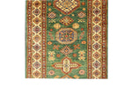 Afbeelding in Gallery-weergave laden, Kazak Afghaan
