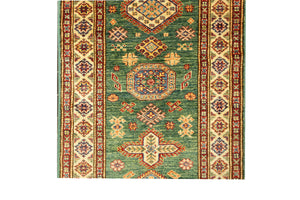 Kazak Afghaan