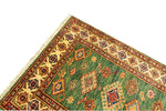 Afbeelding in Gallery-weergave laden, Kazak Afghaan
