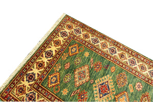 Kazak Afghaan