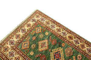 Kazak Afghaan