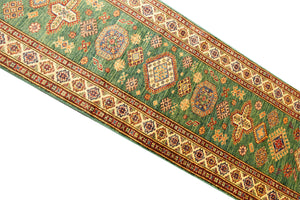 Kazak Afghaan