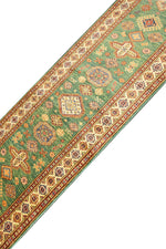 Afbeelding in Gallery-weergave laden, Kazak Afghaan
