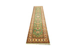 Afbeelding in Gallery-weergave laden, Kazak Afghaan
