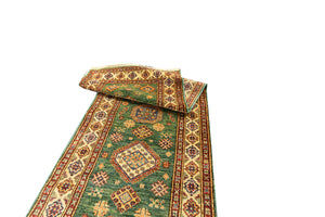 Kazak Afghaan