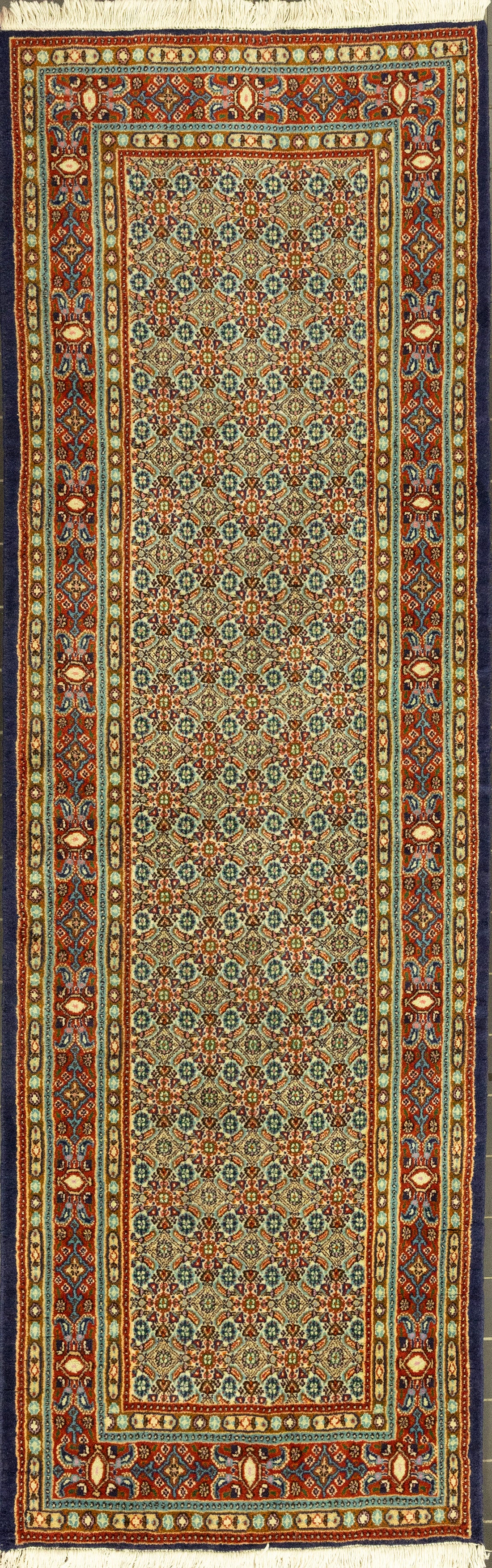 Moud Iran