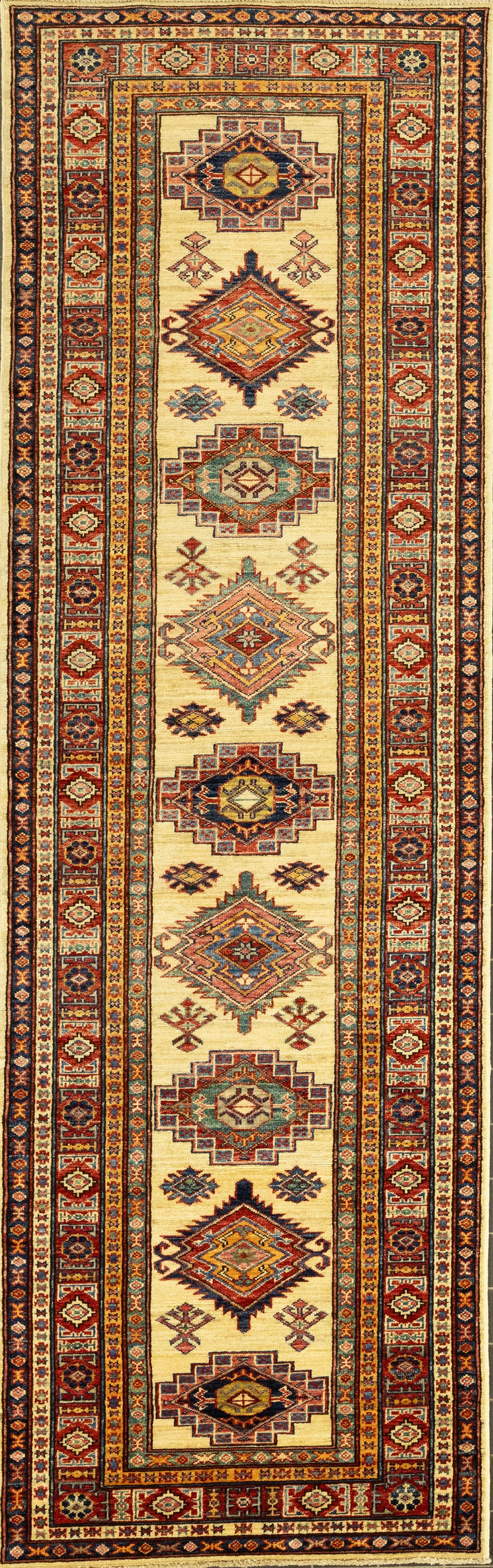 kazak Afghaan