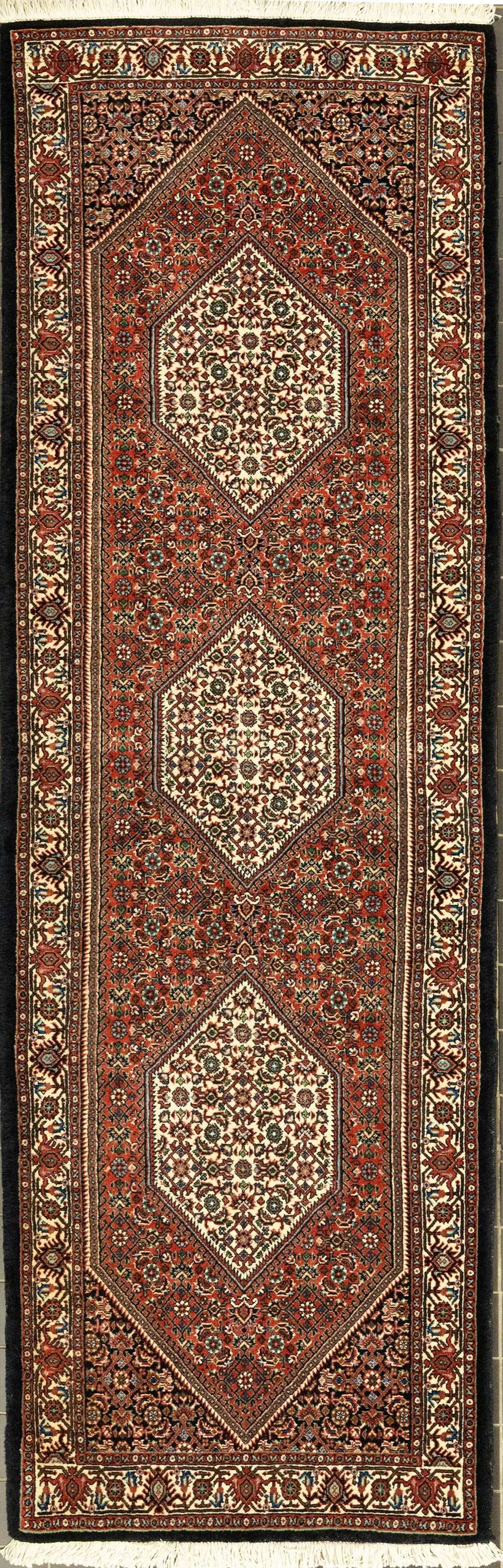 Bidjar Iran